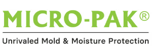 Micro-Pak certification mark