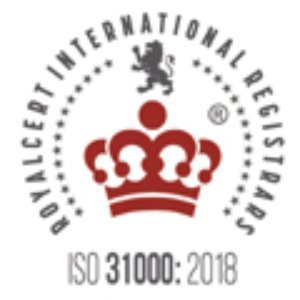 ISO 31000:2018 - Royalcert International Registrars